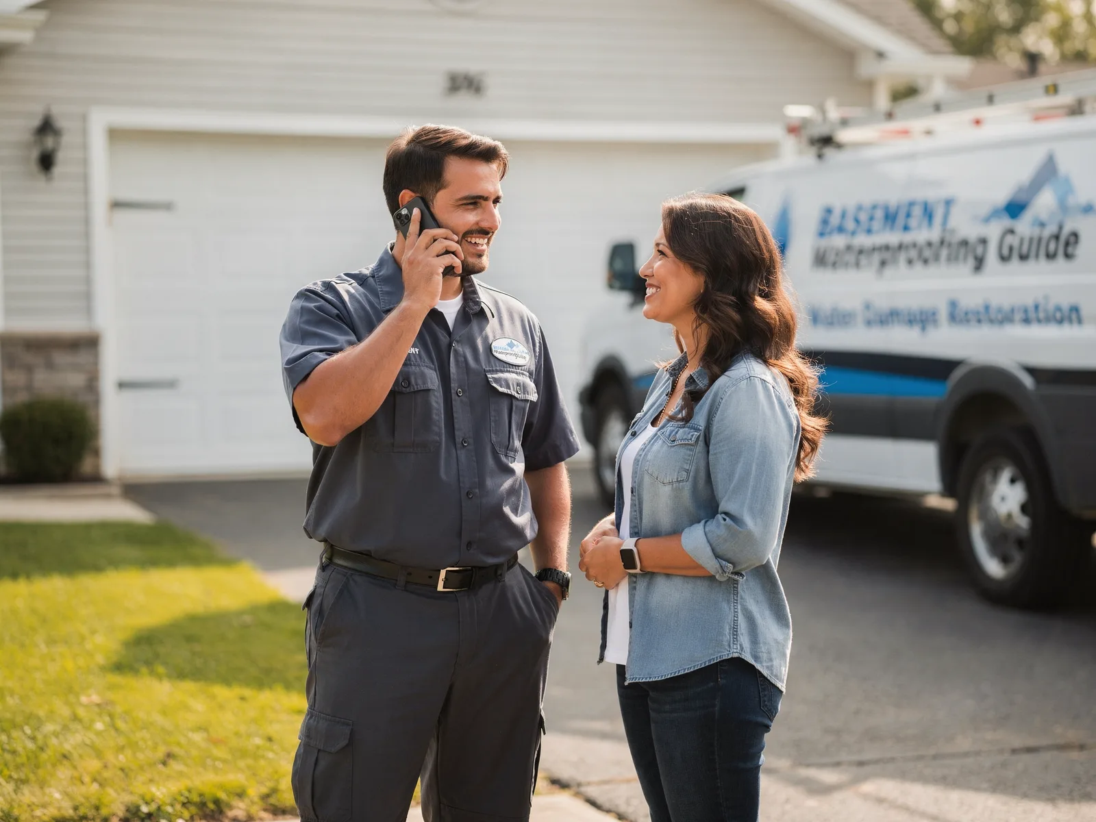 Basement Waterproofing Near Me Coeymans Hollow, NY FAQs