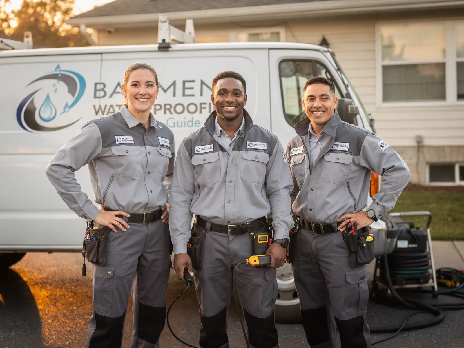 Basement Waterproofing Near Me company in Coeymans Hollow, NY